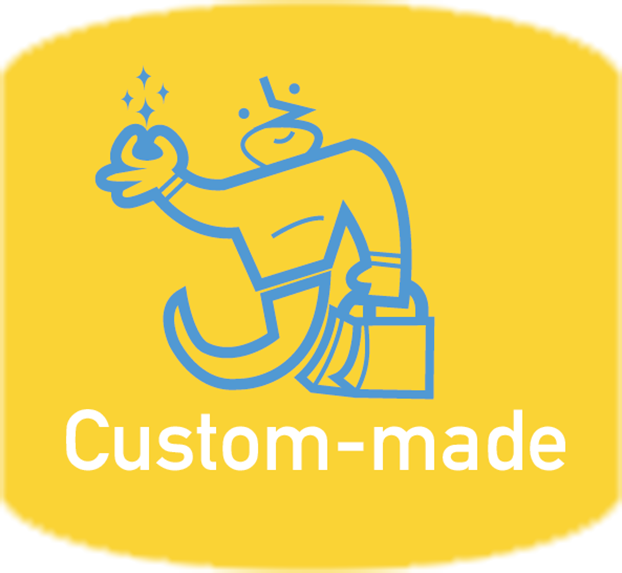 StoreGeni Custom-made